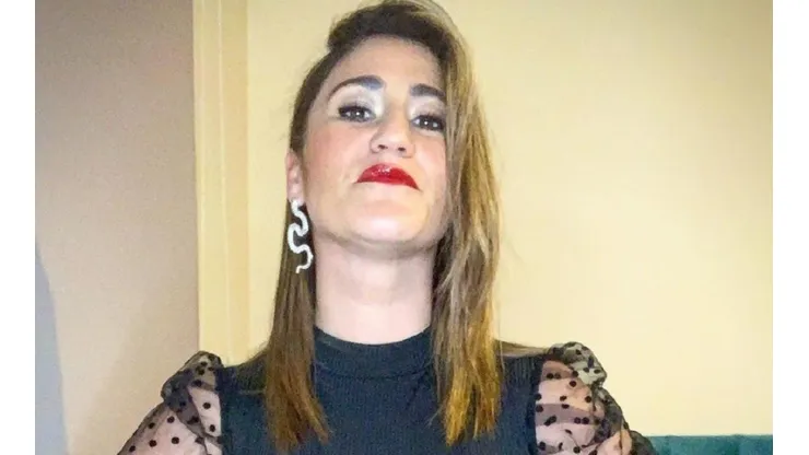Belén Mora habla sobre sus aventuras sexuales | Foto: @belenaza