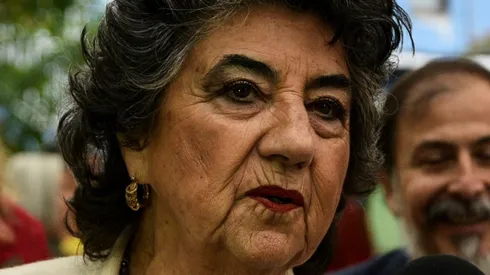 La alcaldesa Virginia Reginato ha sido una de las más fervientes defensoras de que el Festival de Viña 2021 se tiene que hace a toda costa.