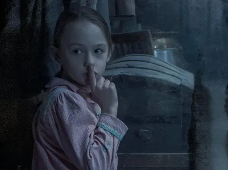 "La Maldición de Bly Manor" explicará todos sus fantasmas