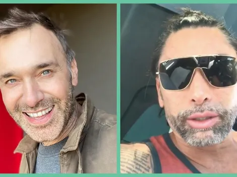 Castell arrasa de nuevo con Marcelo Ríos