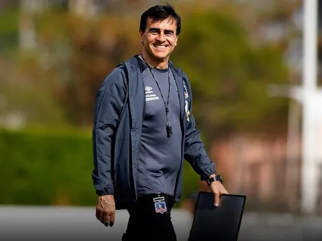 Gustavo Quinteros: “Es imposible no revertir esto con este plantel”