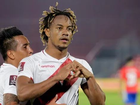 Paraguay y Perú reparten puntos en el inicio de las Eliminatorias