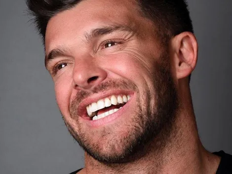 Penna cambia su discurso tras polémicas historias de Instagram