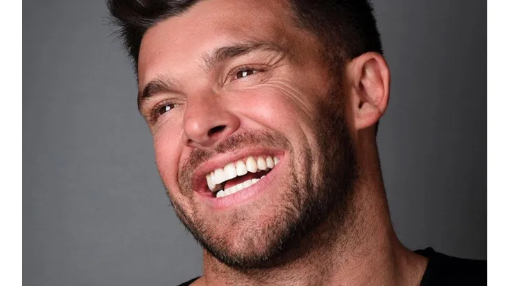 Leandro Penna participó en el reality de Mega "Doble Tentación".