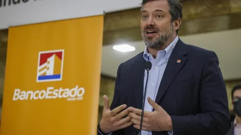 El Presidente de Banco Estado realiza balance sobre el ciber ataque que afecto al banco