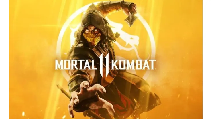 El 8 de octubre llega un nuevo personaje a Mortal Kombat 11