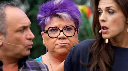 Patricia Maldonado recuerda su salida de Mucho Gusto | Foto: Agencia Uno