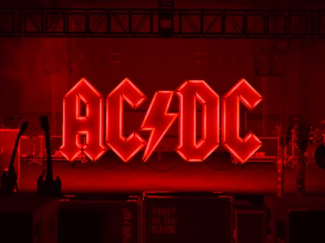 AC/DC vuelve a la vida lanzando canción inédita