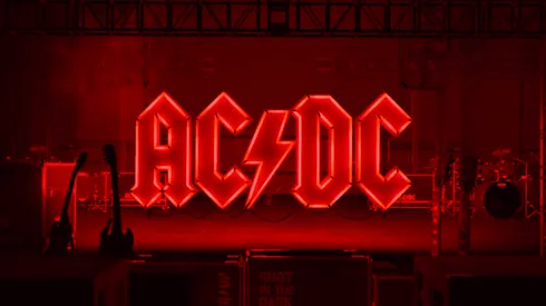 AC/DC ya proyectó una gira para cuando se controle la pandemia del coronavirus.