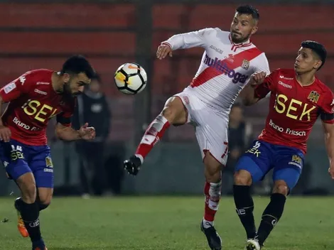 Unión Española vs Curicó Unido: Fecha, Hora y Canal para ver en VIVO y ONLINE el Campeonato Nacional