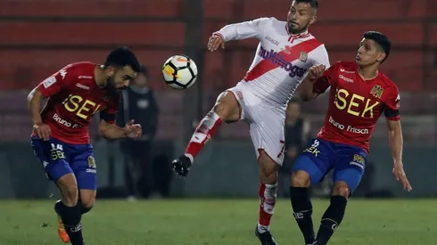 Unión Española buscará quedar a tres puntos de la UC y Curicó Unido volver a tomar rumbo en el Campeonato Nacional