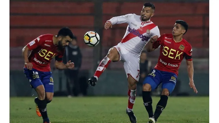 Unión Española buscará quedar a tres puntos de la UC y Curicó Unido volver a tomar rumbo en el Campeonato Nacional