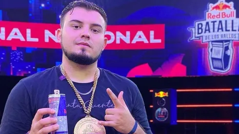 Rapder en RedGol: Dónde ver en vivo la entrevista en Batallón Online