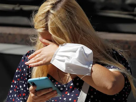 Estudio: Vitamina D disminuiría contagio de Covid-19