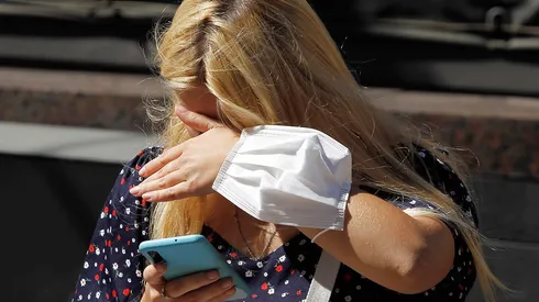 Investigan relación entre la vitamina D y el Covid-19 | Foto: Getty Images