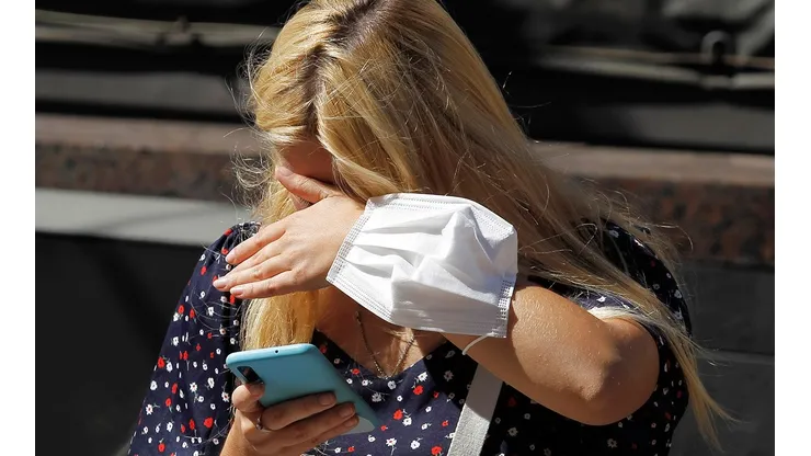 Investigan relación entre la vitamina D y el Covid-19 | Foto: Getty Images