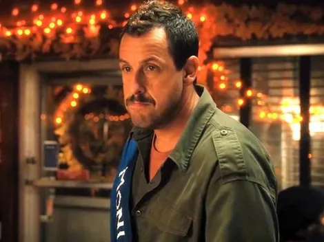 “Halloween de Hubie” | A qué hora y dónde VER ONLINE el regreso de Adam Sandler a Netflix