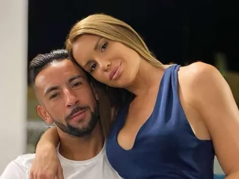 "Tenía muchas ganas de jugar por su país"