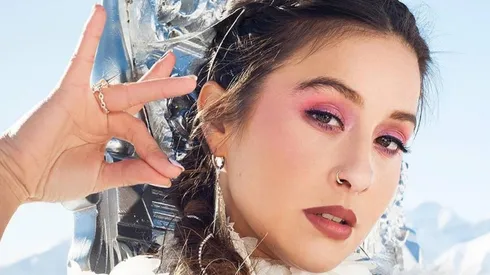 Denise Rosenthal tuvo un exitoso show virtual este martes.