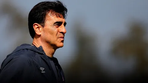 Gustavo Quinteros asegura que Chile puede sacar partido de sus grandes jugadores en las Eliminatorias Qatar 2022