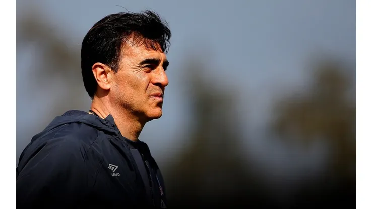 Gustavo Quinteros asegura que Chile puede sacar partido de sus grandes jugadores en las Eliminatorias Qatar 2022