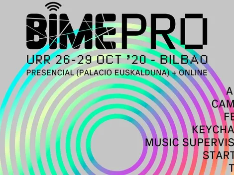 Congreso reunirá a grandes exponentes de la música