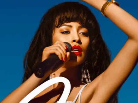 Confirman estreno de la serie sobre Selena