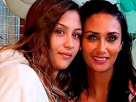 Hija mayor de Pamela Díaz la rompe en TikTok