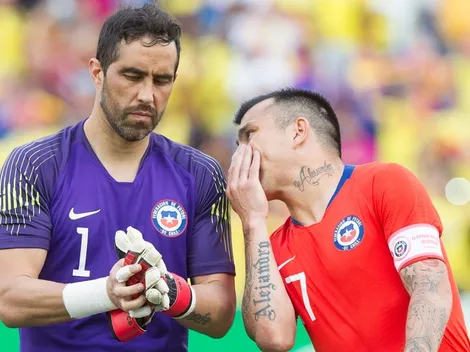 La increíble oncena de los ausentes en La Roja de Rueda