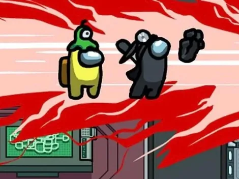 Among Us promete soluciones contra tramposos y hackers