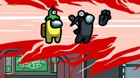 Among Us contra los tramposos