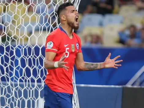 “Nos estamos preparando para ir a ganar a Uruguay”