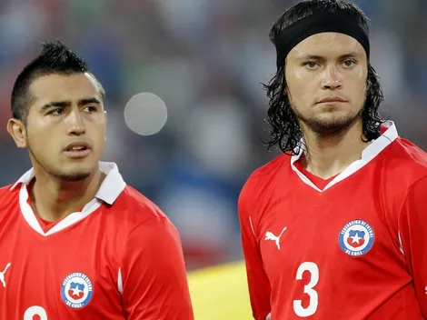 Waldo Ponce rememora el empate ante Uruguay en el Centenario