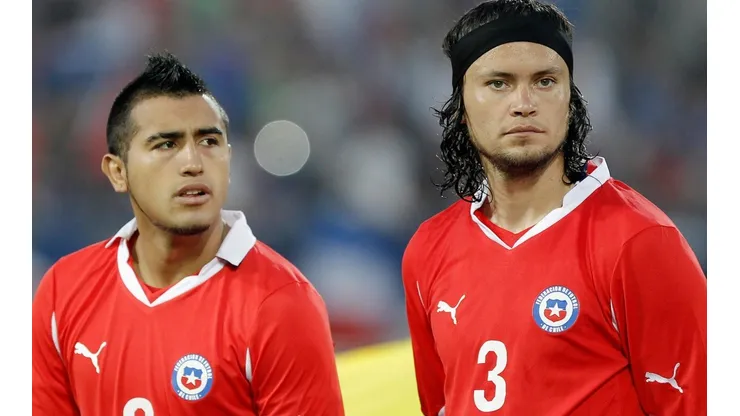El defensor tiene fe de que Chile va a sacar un buen resultado en Montevideo.