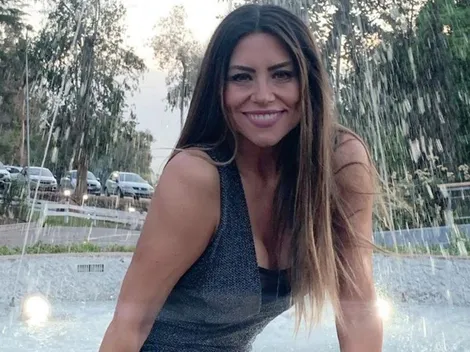 Ex esposa de Iván Núñez pide no especular