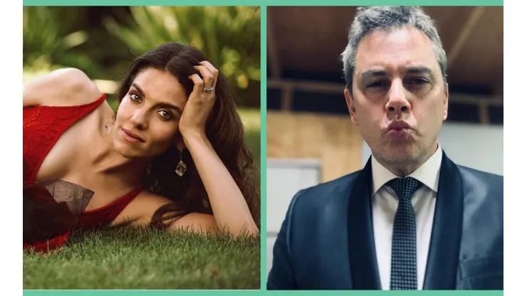 María Luisa Godoy actualmente está en "Buenos Días a Todos". Mientras que José Miguel Viñuela quedó fuera de "Mucho Gusto", pero tiene "Dale Play" y ahora su nuevo programa "Desafío Millonario".