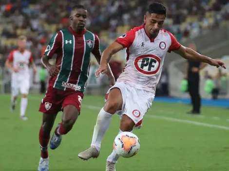 Rueda cita de emergencia a Andía para la Roja