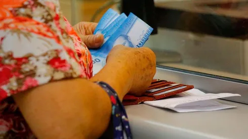 Bono Protección 2020 | Foto: Agencia Uno