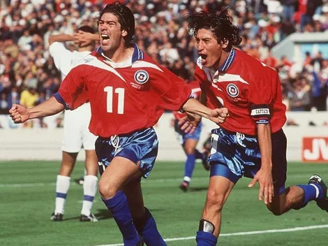 Alexis va por legendario récord de Salas en la Roja