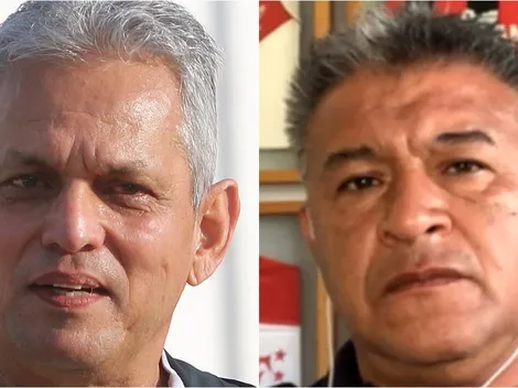 Borghi: "Rueda ni siquiera podrá hacer un partido en práctica"