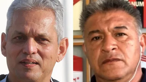 Claudio Borghi analizó el complejo escenario que debe afrontar Reinaldo Rueda en la selección chilena