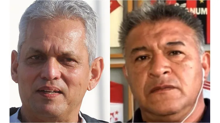 Claudio Borghi analizó el complejo escenario que debe afrontar Reinaldo Rueda en la selección chilena