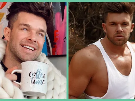 Un resumen: ¿Qué pasó con Leandro Penna?