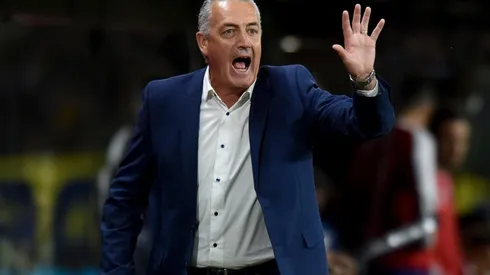 El DT trasandino se estrenará ante Argentina y en la Bombonera.