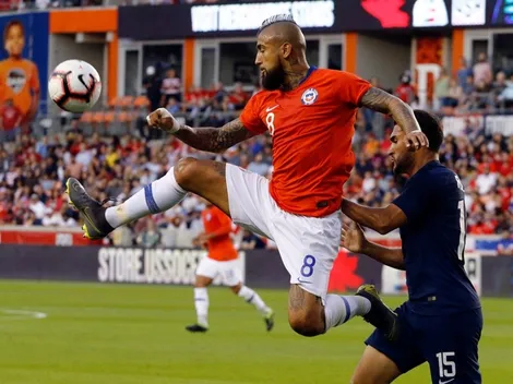 El Mundial de Qatar 2022 está a 28 puntos de La Roja