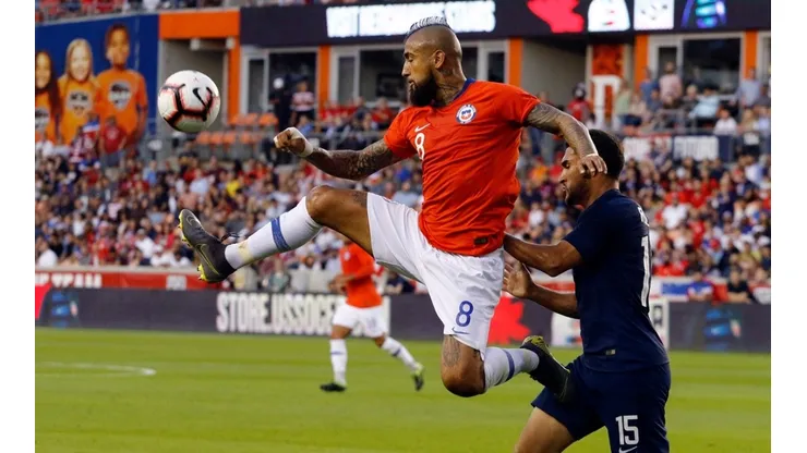 La selección chilena tiene que aspirar a conseguir al menos 28 puntos si pretende clasificar de manera directa al Mundial de Qatar 2022