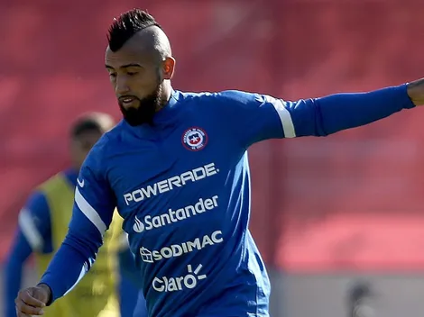 La prensa uruguaya enciende el partido con la Roja