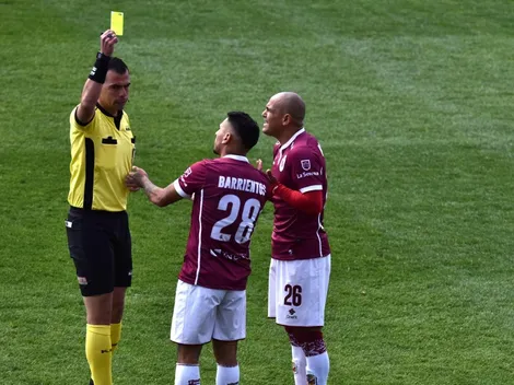 La Serena envía reclamo formal a la ANFP por el arbitraje