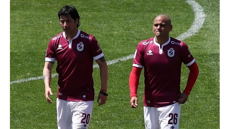 El equipo papayero se mantiene en el fondo de la tabla de posiciones del Torneo Chileno.