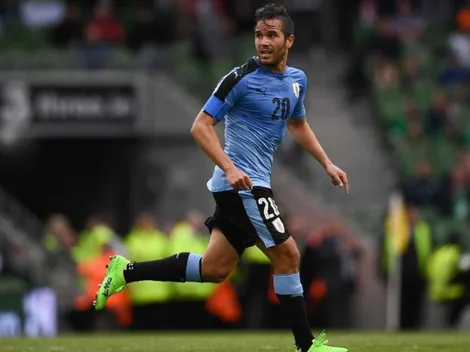 “Chile tiene buenos jugadores, no será un rival fácil”